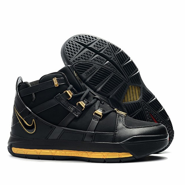nike lebron james 3