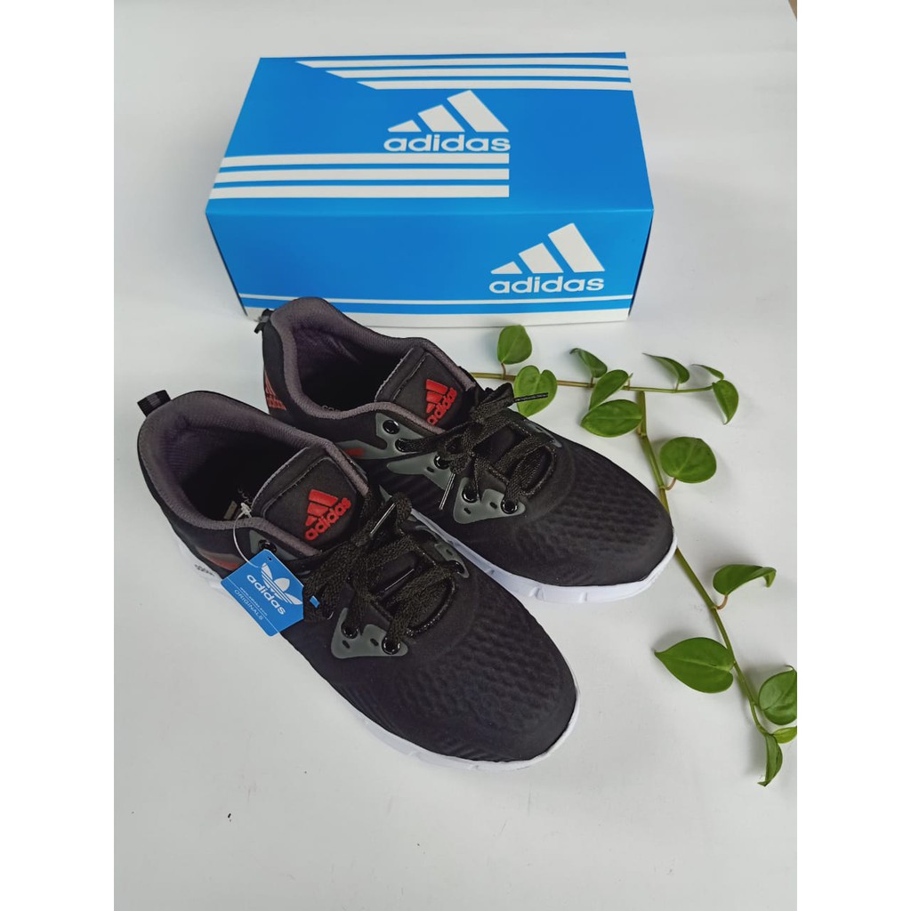 SEPATU ADIDAS PRIA NEW ALPH NEO SNEAKERS TERBARU MURAH GROSIR