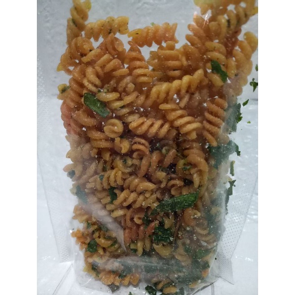 

MAKARONI URIL ENAK DAN MURAH