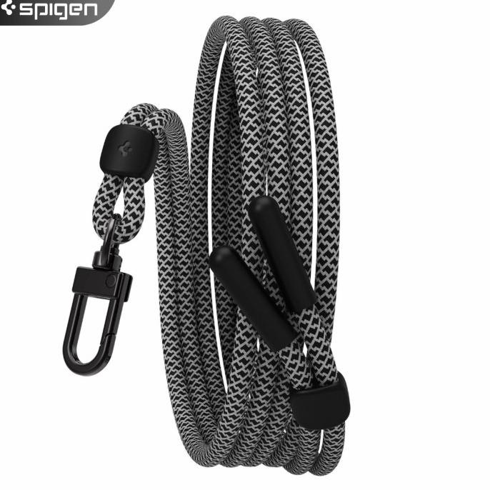 

Office & Stationery | Document Organizer | Strap Spigen Universal Crossbody Lanyard Tali Gantungan Hp Neck Band | Best Seller