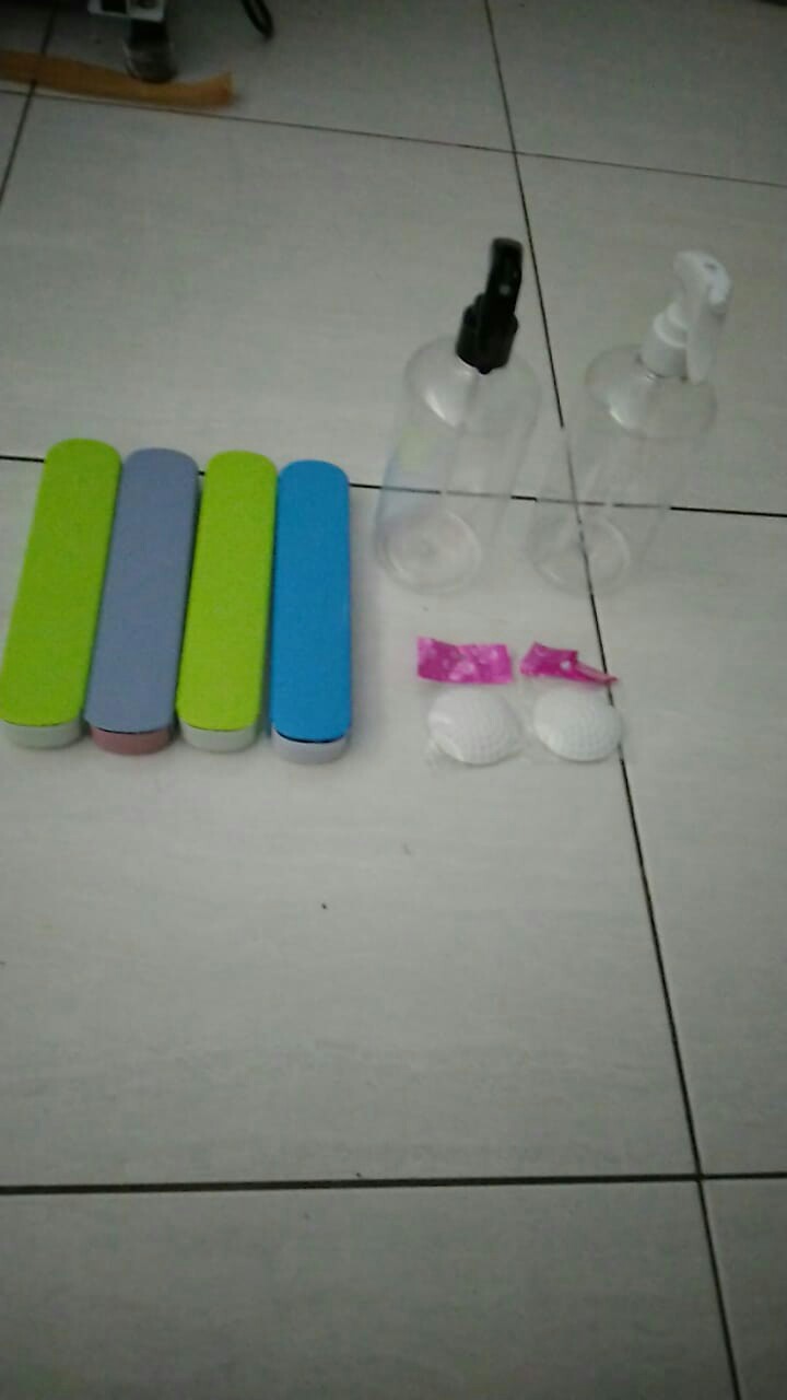 Bantalan Pegangan Pintu