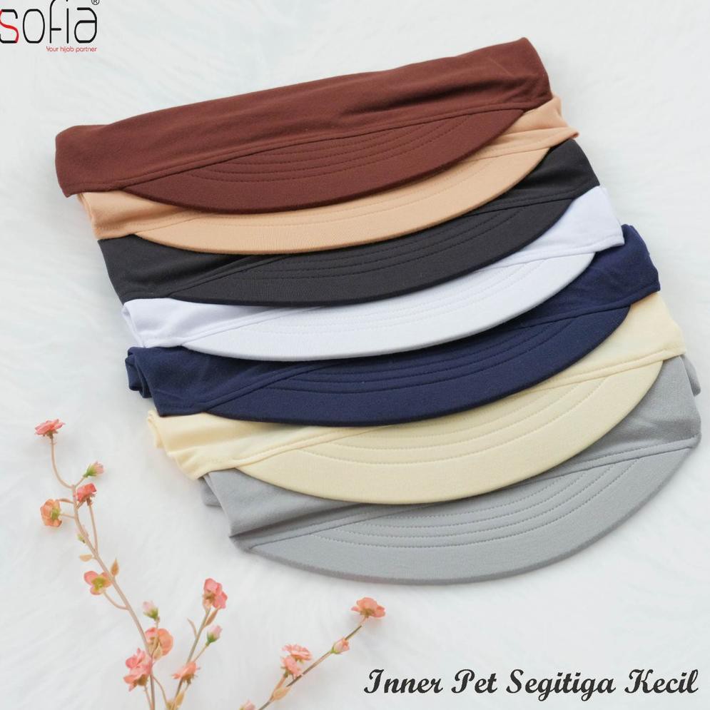 (BEST SELL) AV - CIPUT PET SEGITIGA KAOS PREMIUM TERMURAH DAN NYAMAN DIPAKAI