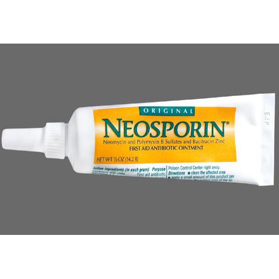 Dekorative Marine Om indstilling Jual BHGFV645SDOKG|- NEOSPORIN ORIGINAL OINTMENT 0.5 OZ 14.2 GR READY STOCK  -APOTEK-TENTREM. | Shopee Indonesia