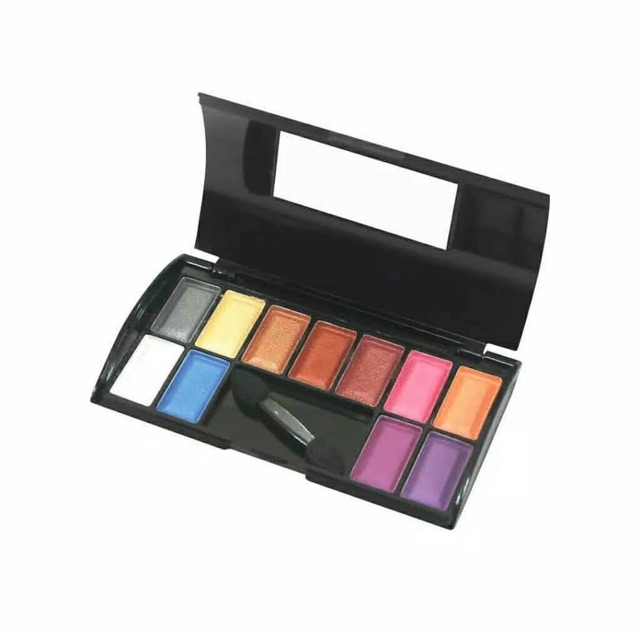 IMPLORA Eyeshadow BPOM | Cappadocia | Summer | Midnight