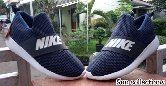 Promo!!! Sneackers Import NK 67 / Sepatu Olahraga Casual