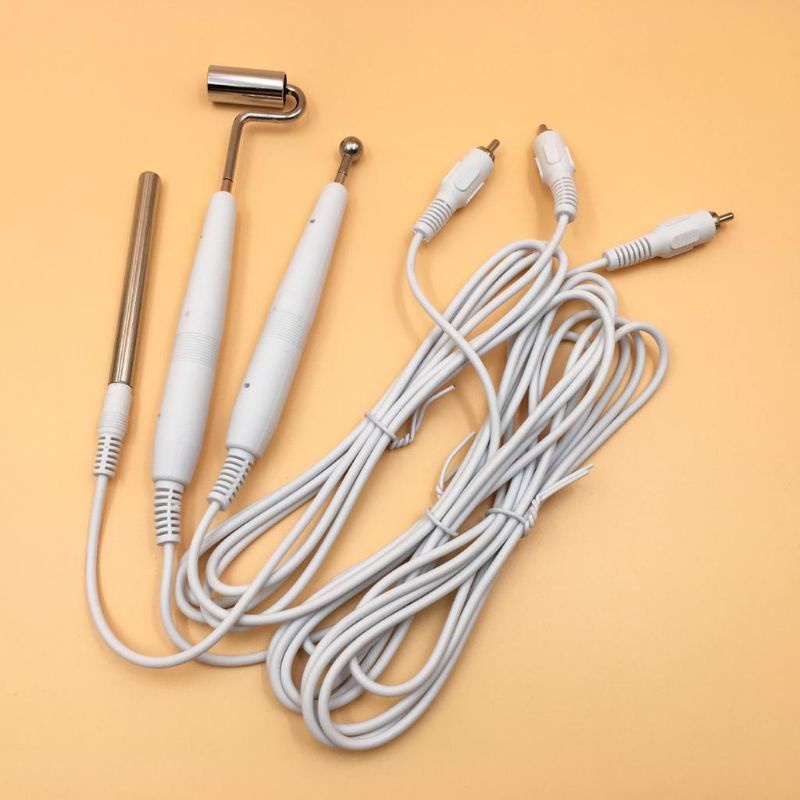 sparepart gagang galvanic alat facial