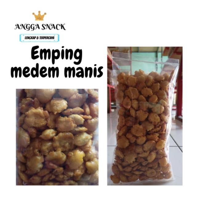 

Emping melinjo - oleh oleh - emping. camilah khas. oleh oleh