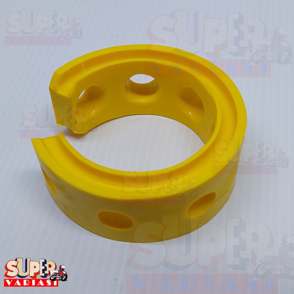 DUMPER SHOCK/KARET DUMPER PEREDAM SHOCK BELAKANG