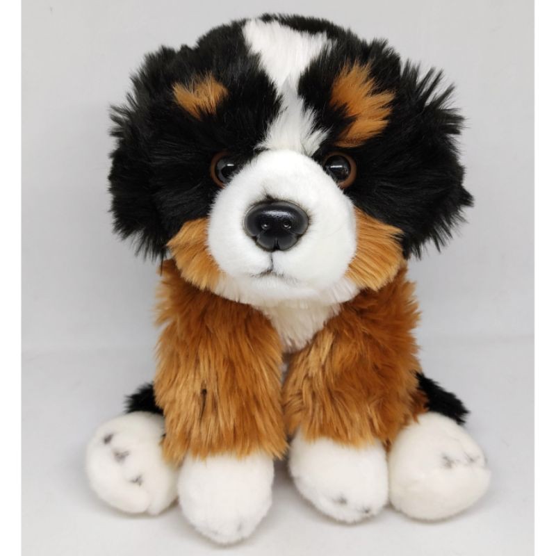 Boneka Anjing B.Mountain/French Bulldog/Yorkie/Schnauzer (M)