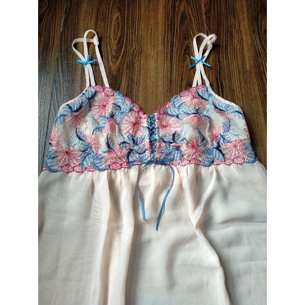 lingerie brand sorella ori