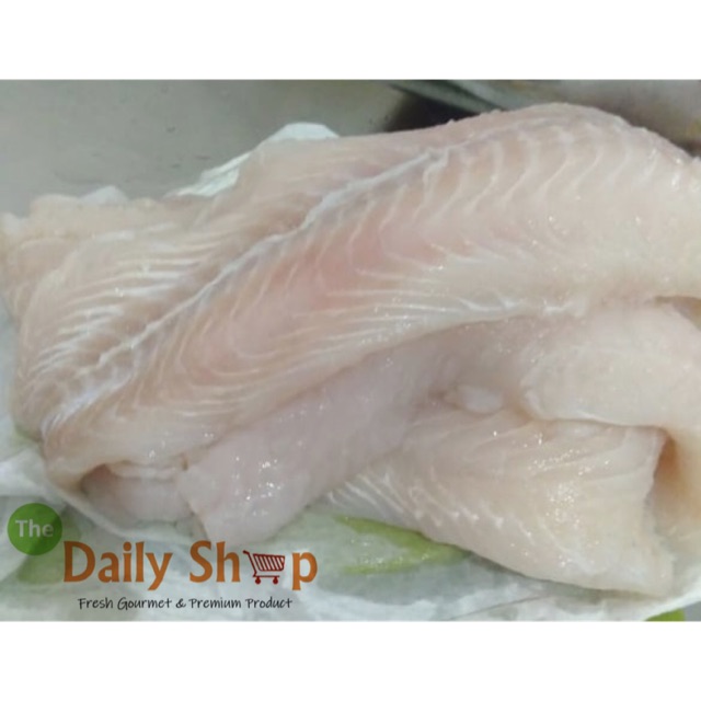 

Ikan DORI Fillet