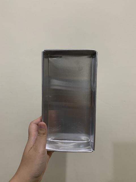 Loyang Brownies Uk Tinggi 4cm