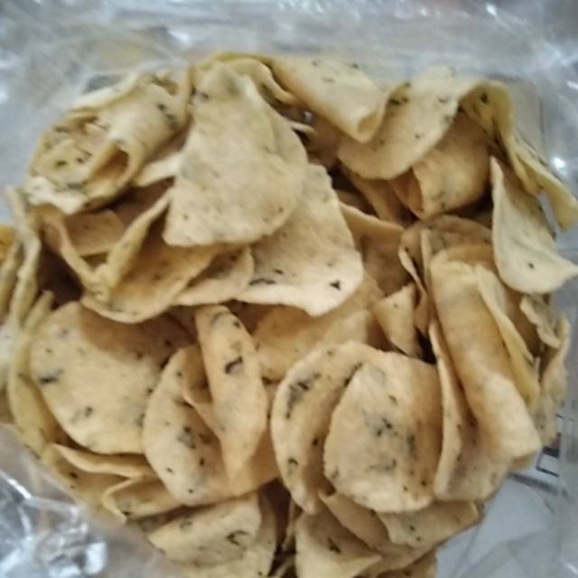 

keripik comring bawang