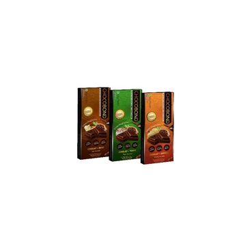 

Chocobond varian khas Cirebon