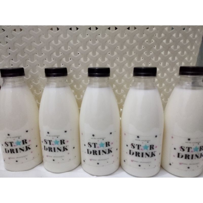 

StarDrink lychee