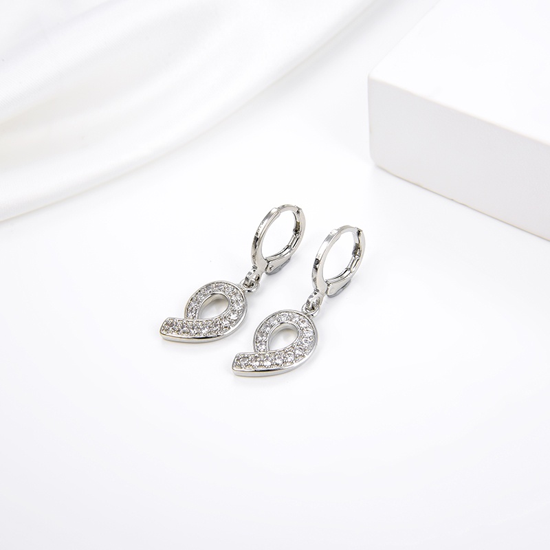 anting titanium wanita emas muda anti karat dewasa tusuk korea asli panjang dan luntur korea style selamanya dewasa 65e