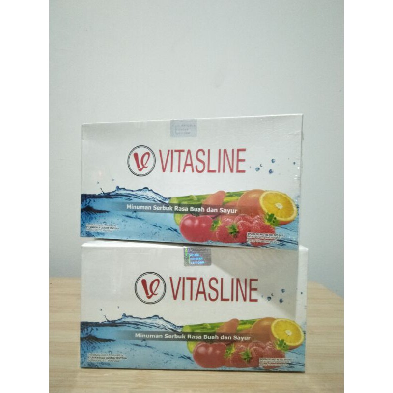 

VITASLINE