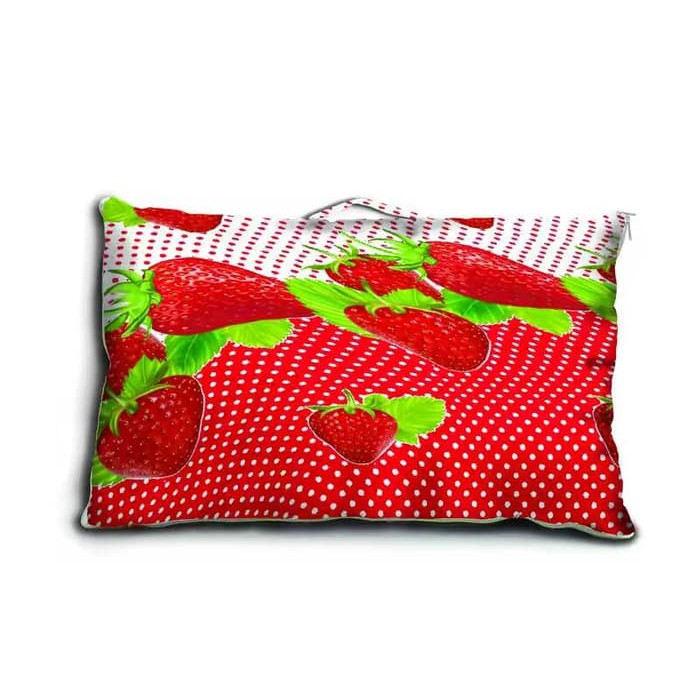 Balmut Fata Strowberry