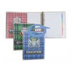 

BINDER JOYKO A5 & B5