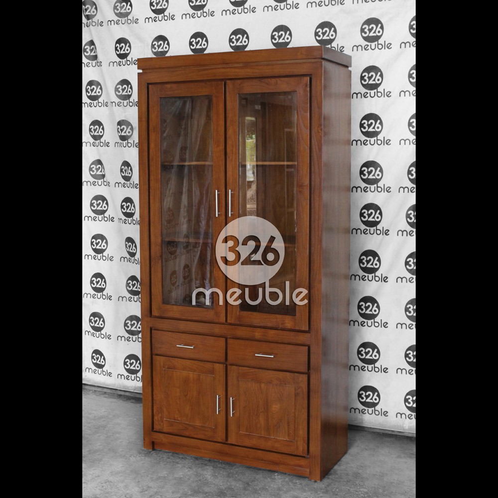 Lemari Pajang Minimalis, Lemari Dapur Minimalis, Bufet Minimalis