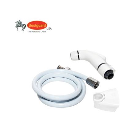 TERMURAH!!! Toilet Shower Jet Washer Bidet Cebok Kloset Closet WC BESTGUARD