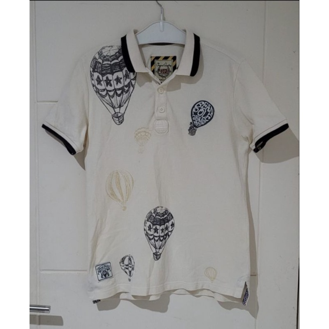Polo shirth bean pole