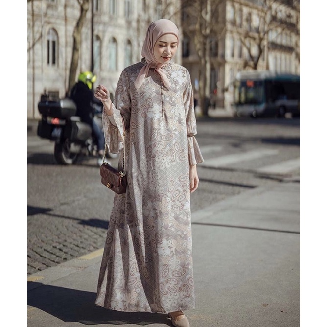 Sara Dress by Heaven Light HL