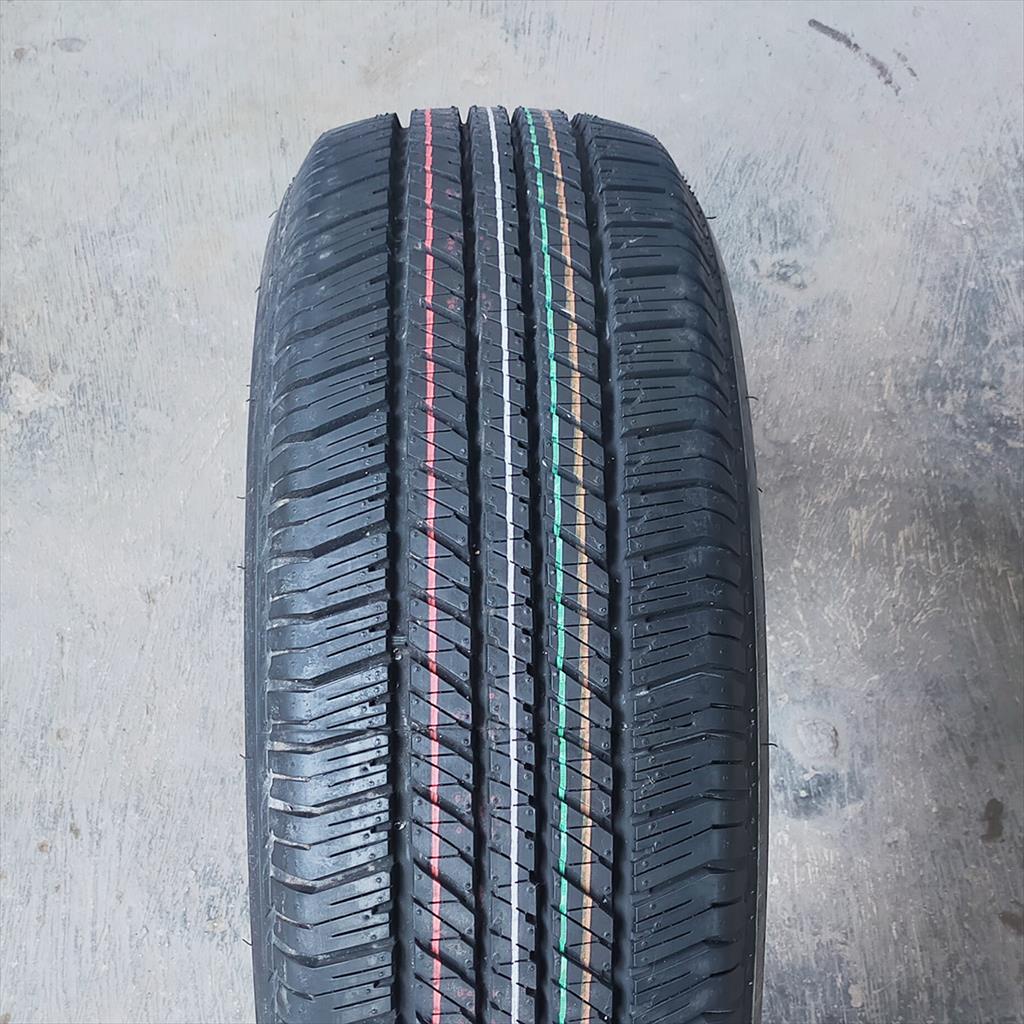 BAN MOBIL BRIDGESTONE DUELER HT 684 265 65 R17 MURAH SALE