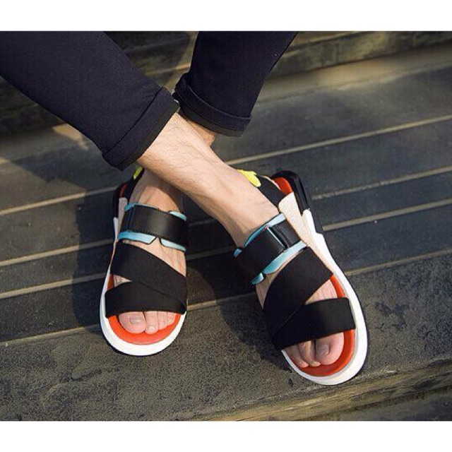 ADIDAS Y-3 YOHJI YAMAMOTO KAOHE SANDAL