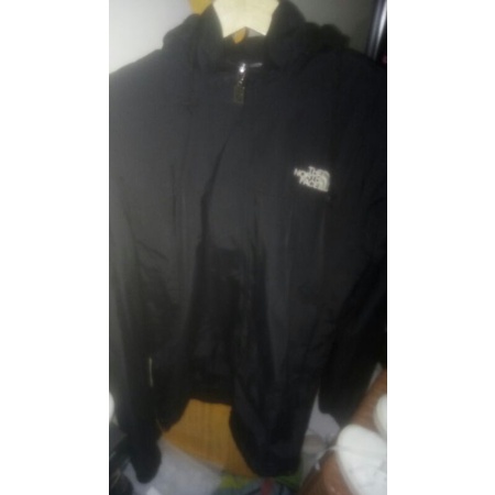 jaket northface
