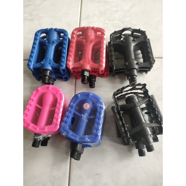 Pedal sepeda anak/ pedal As kecil/mini/bmx 12-20