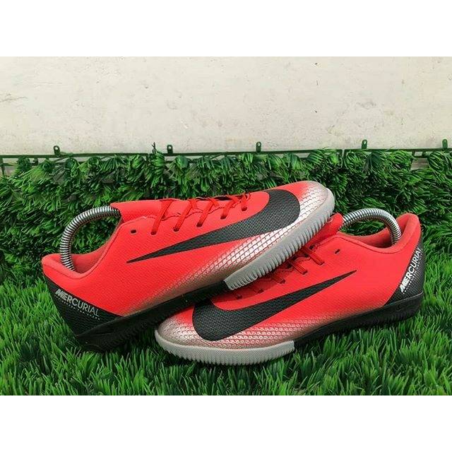 nike mercurial vapor futsal harga