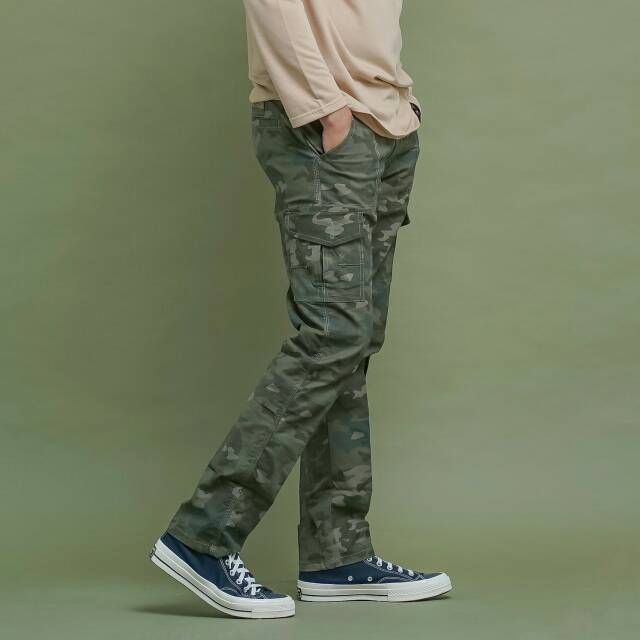 Celana pria terbaru Combat Loose Cargo CELANA PANJANG Celana pria terbaru Combat Loose Cargo CELANA PANJANG