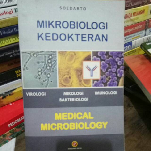 Mikrobiologi kedokteran