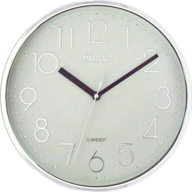 JAM DINDING PAGOL PGWS 09T