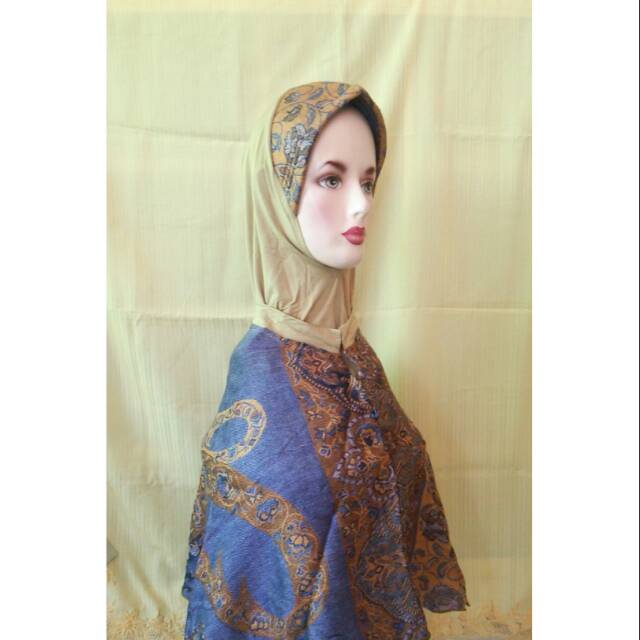 HIJAB SALWA