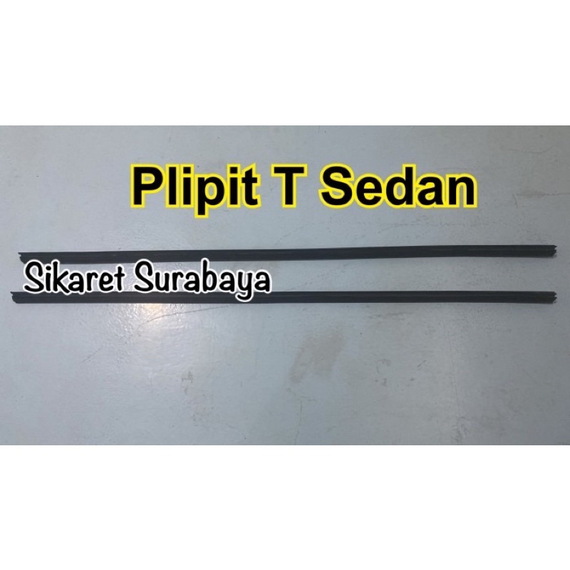 Plipit T Sedan
