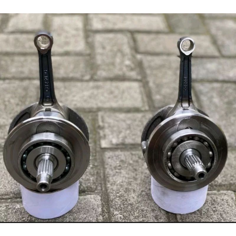 askruk as kruk bandul crf tiger langkah 70 connecting road stang xiema 250 stang tiger 200