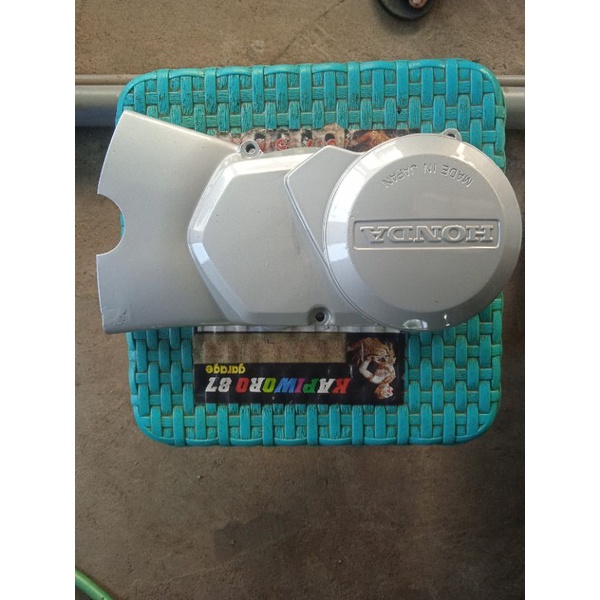 bak magnet engkel honda win. astrea 800 star