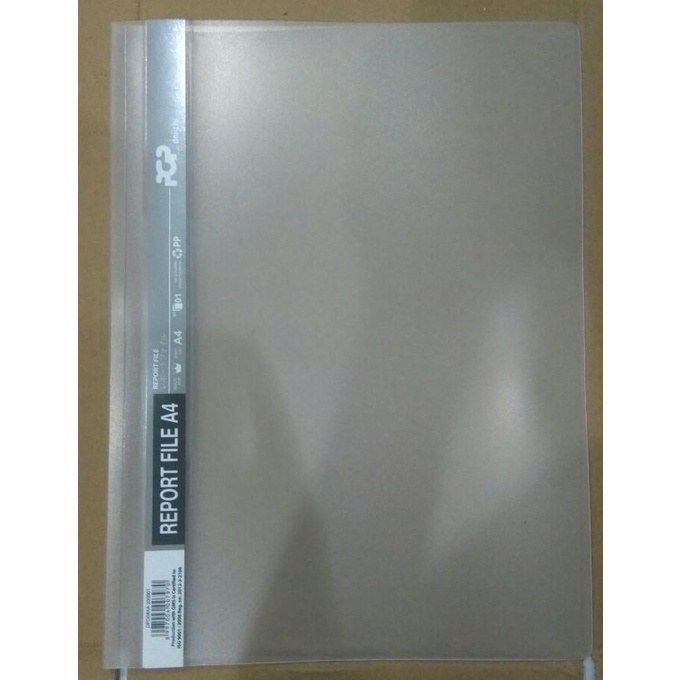 

Office & Stationery | Document Organizer | Report File Daiichi Size A4 | Best Seller