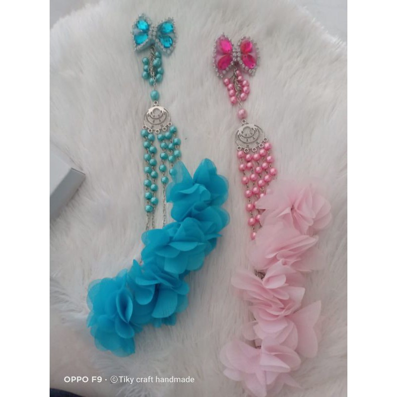 bros dagu juntai panjang mewah