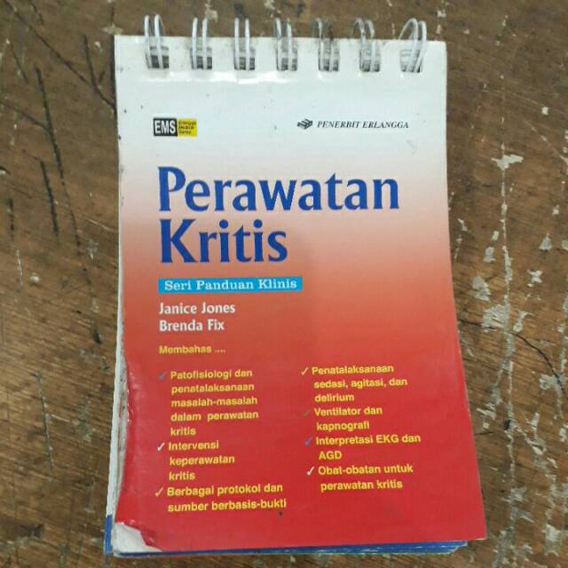 Perawatan kritis