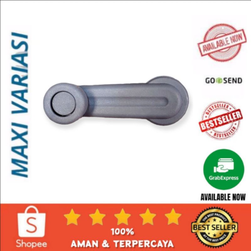 Putaran Kaca Mitsubishi Canter