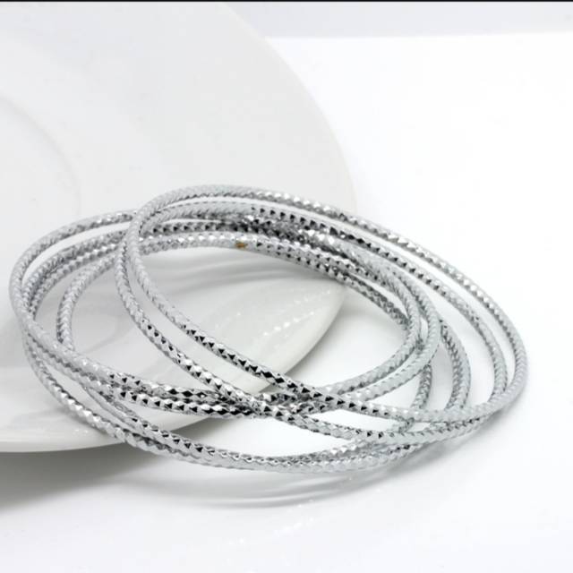 Titanium keroncong isi 3