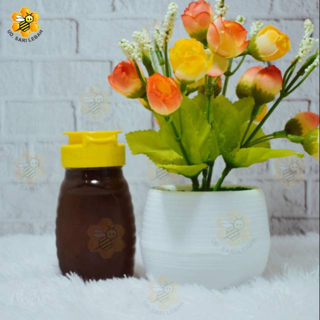 

Madu Klanceng 135 gram