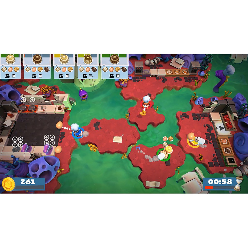 switch overcooked 2 price