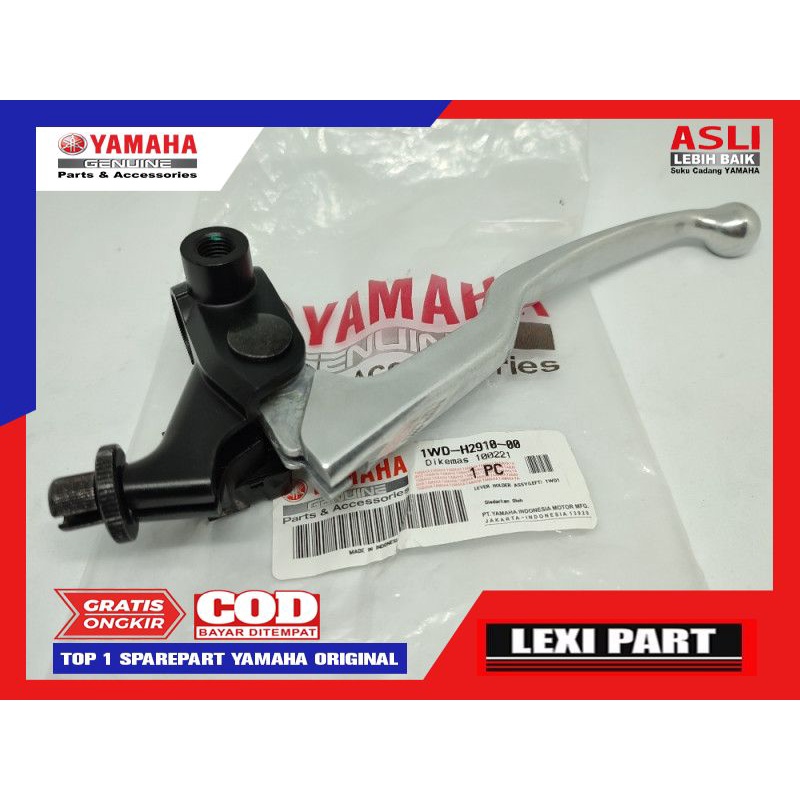 HANDEL KOPLING ASSY R25 ORIGINAL 1WD-H2910-00