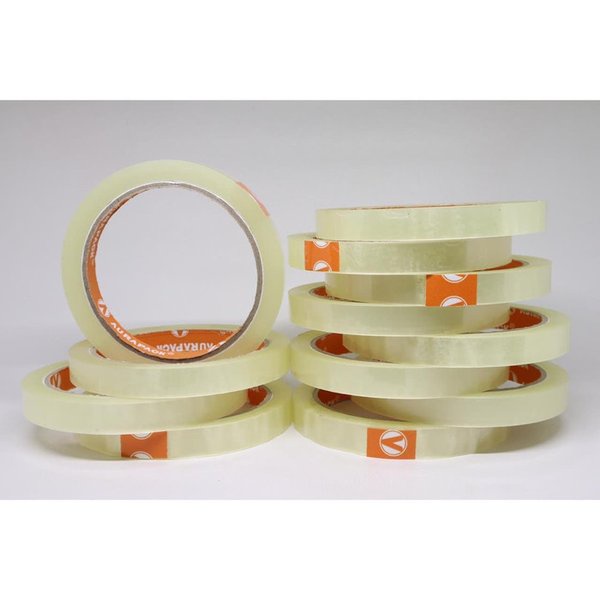

Solatip 12 MM / Isolasi 1/2 INCH /72 METER / AuraPack
