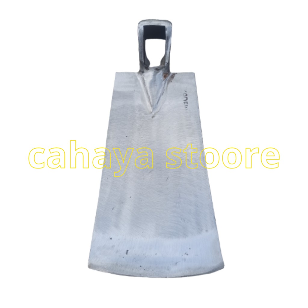 cangkul pacul baja tulungagung model ganclong