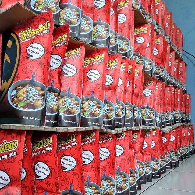 

Baso aci tehdedew bandung